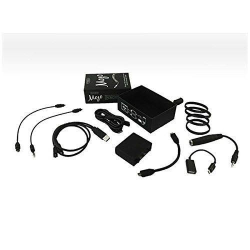 Chord Mojo Cable Pack MOJO-CABLE-PACK from Japan New