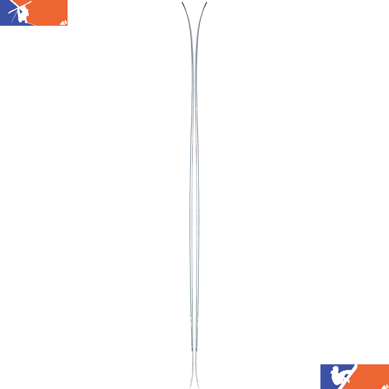 Line 2020 Sakana Skis