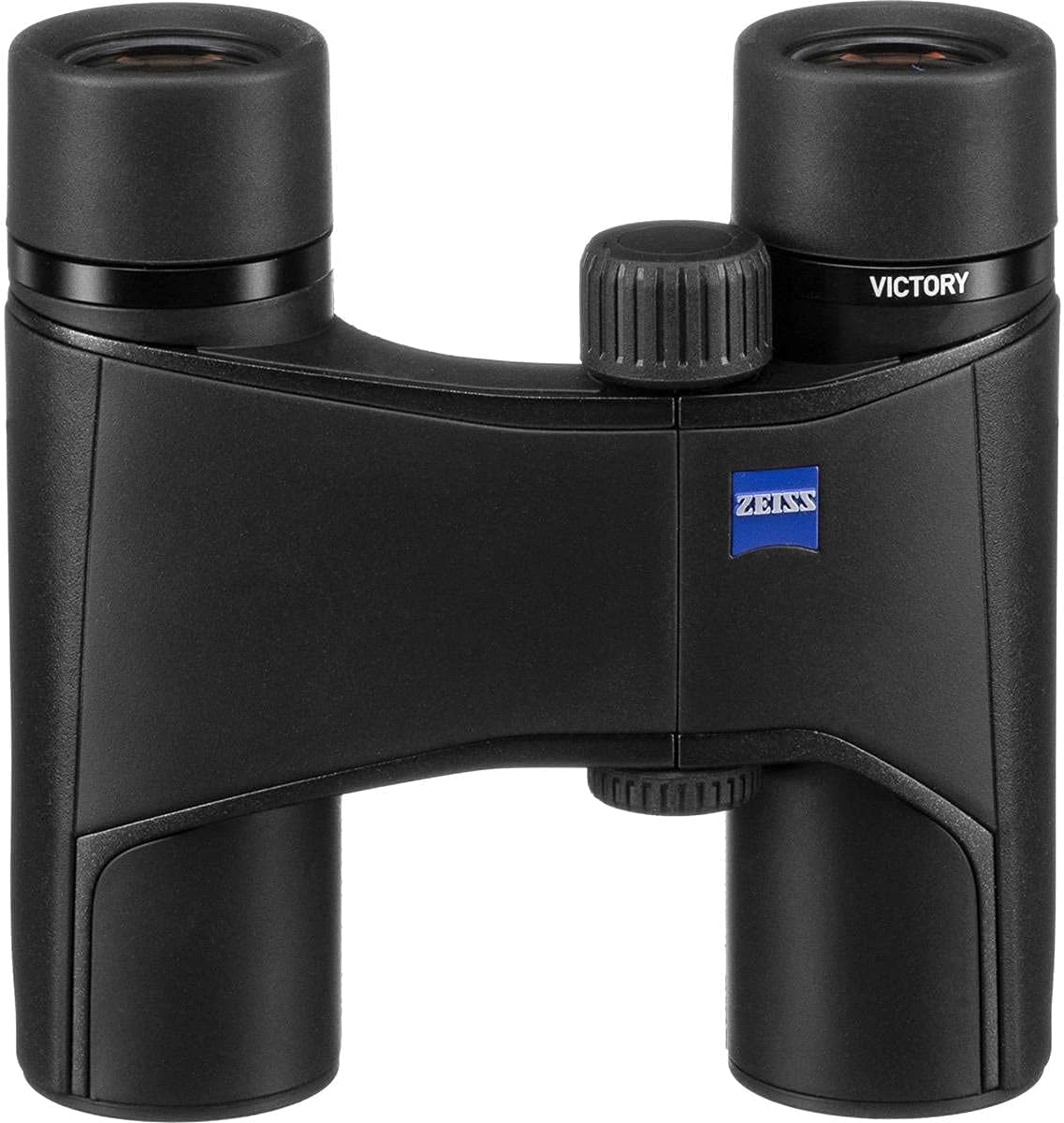 ZEISS Victory Pocket 10x25 Black Binoculars