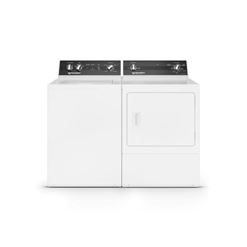 Speed Queen TR3WN Top Load Washer