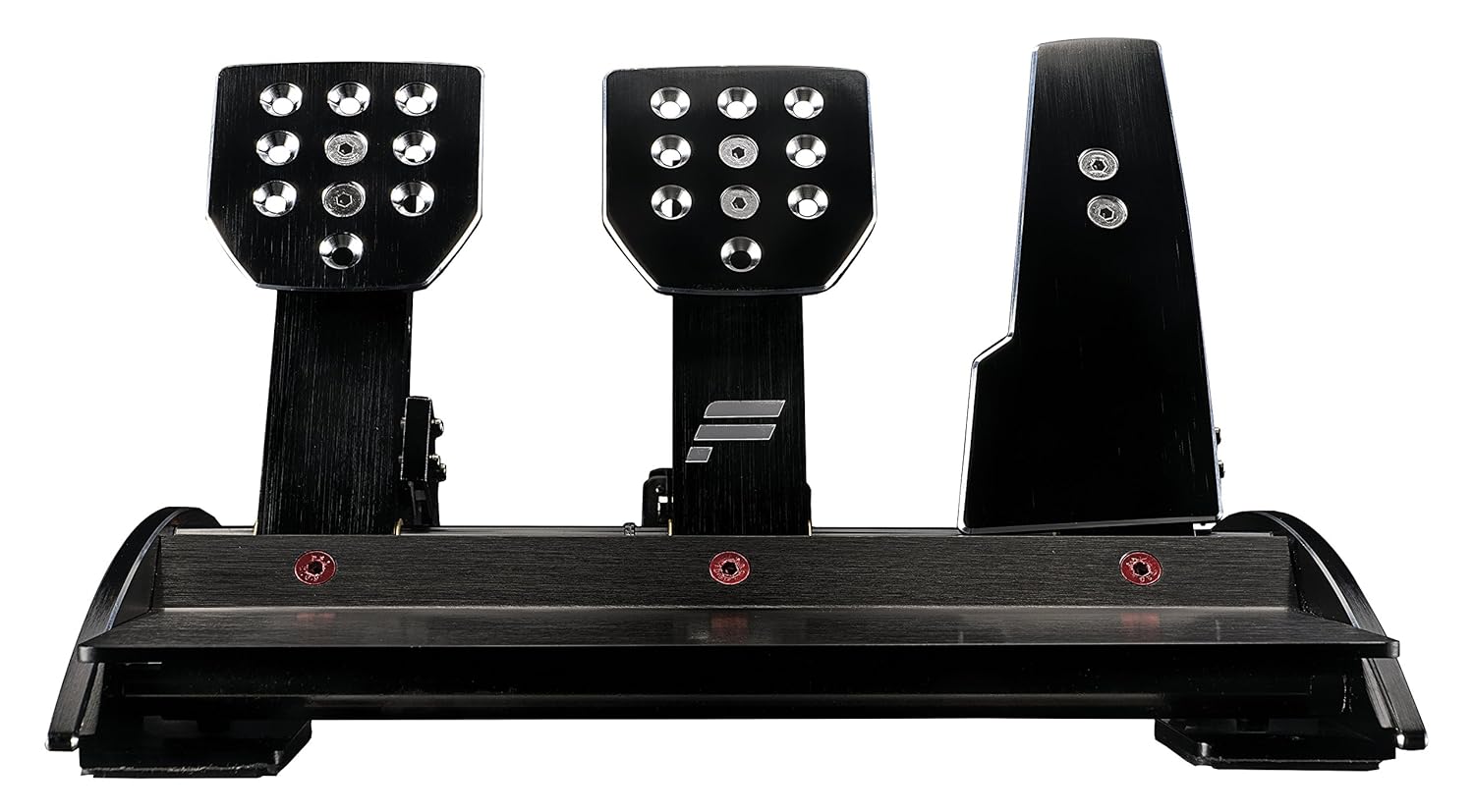 Fanatec ClubSport Pedals v3