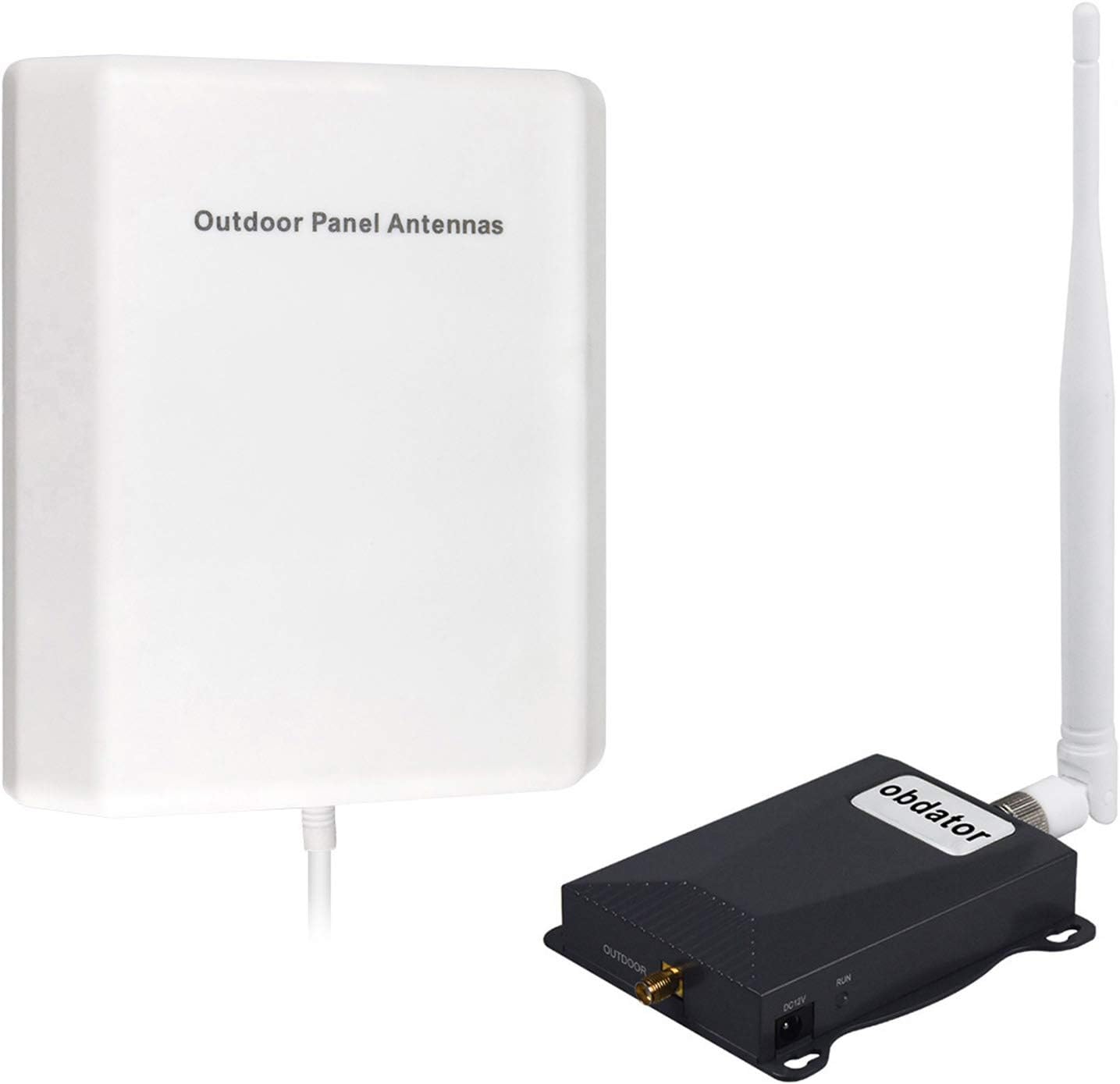 Verizon Cell Phone Signal Booster Verizon Signal Booster 4G LTE 5G Band 13 Cell Phone Booster Verizon Cell Booster Extender Verizon Cell Signal Booster for Home Boosts Calls + Data