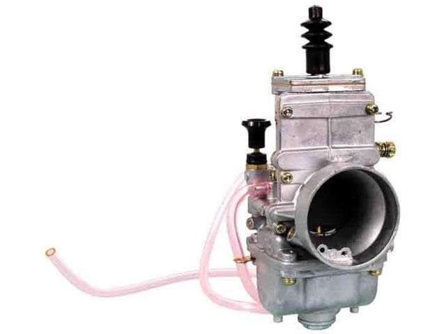 Mikuni VM44-7 VM Series Snowmobile Carburetor, 44 mm
