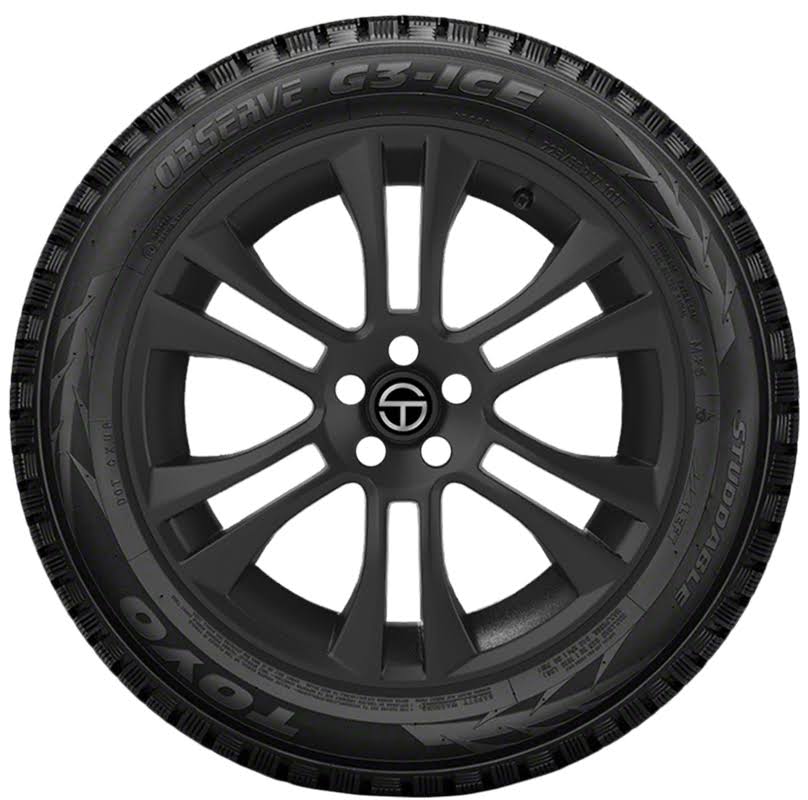 Toyo Observe G3 Ice 245/45R18 100T XL Tire
