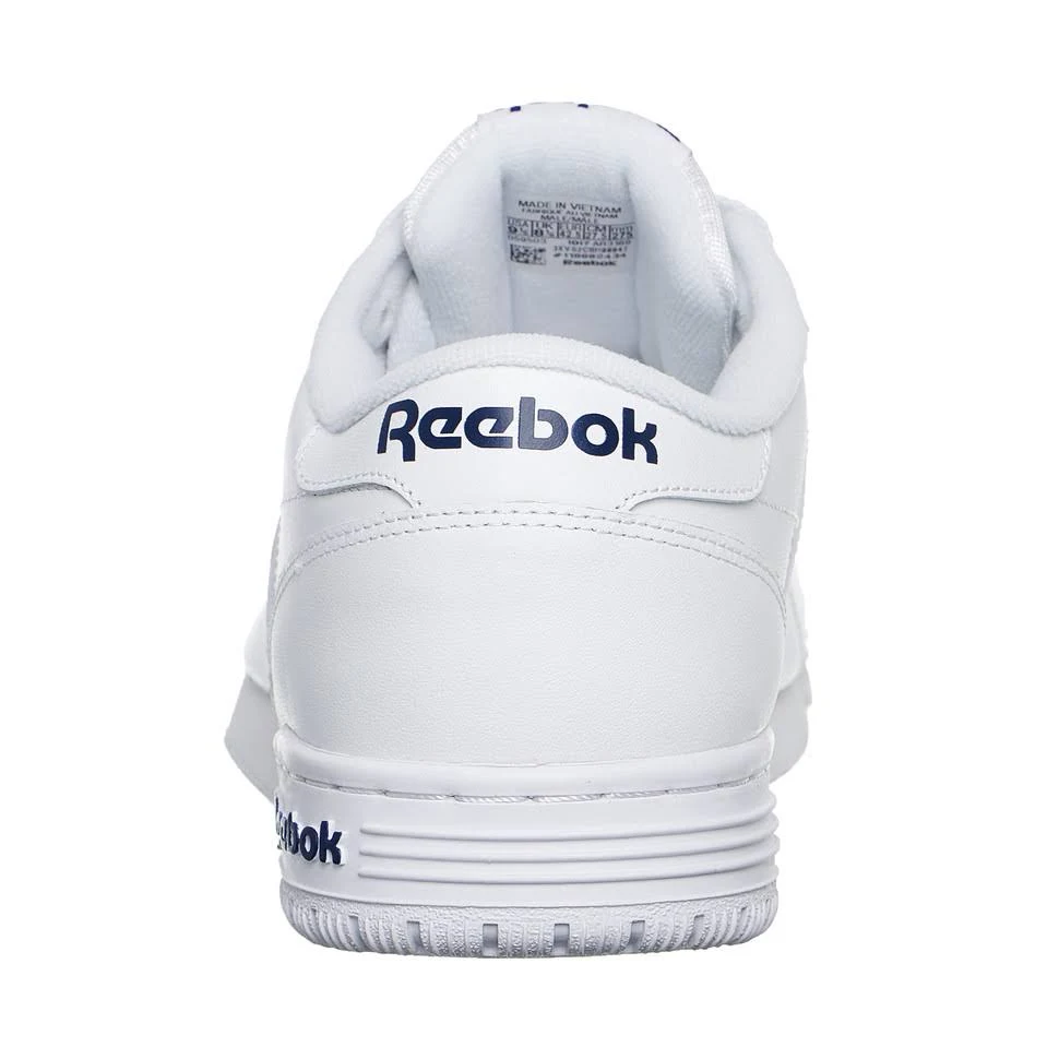 Reebok Classic ExoFit Lo Clean Logo Int