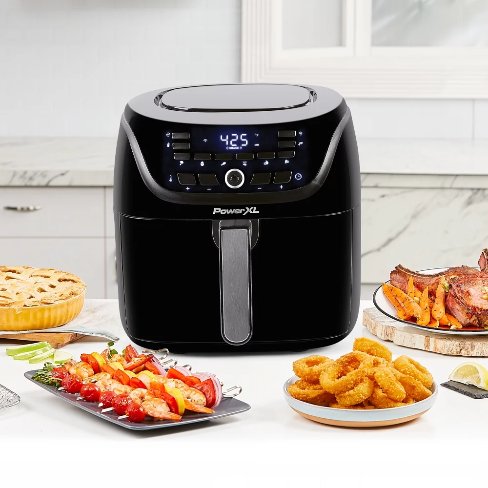 POWER XL 8QT AIRFRYER