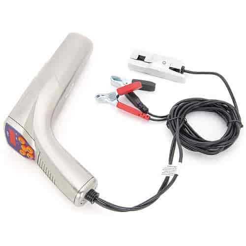Actron CP7529 Digital Timing Light - Shop Hardware Tools Online Store