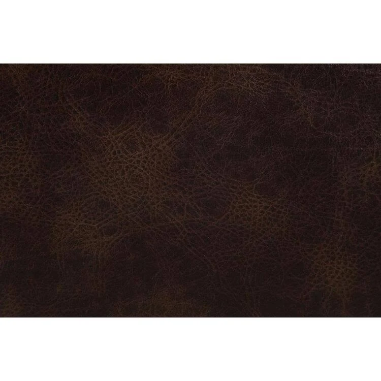 Furniture of America Berkshire Rustic Brown Recliner