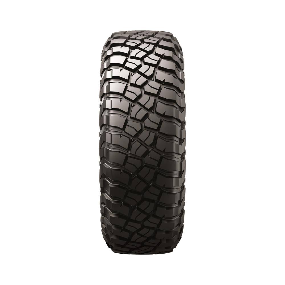 BFGoodrich Mud-Terrain T/A KM3 All-Season Lt255/75r17/c 111/108Q 43996 43996