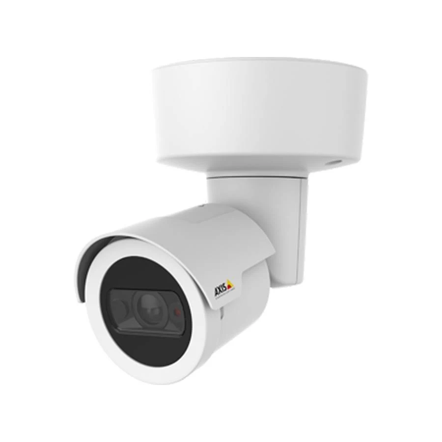 Axis M2026-LE Mk II Network Camera