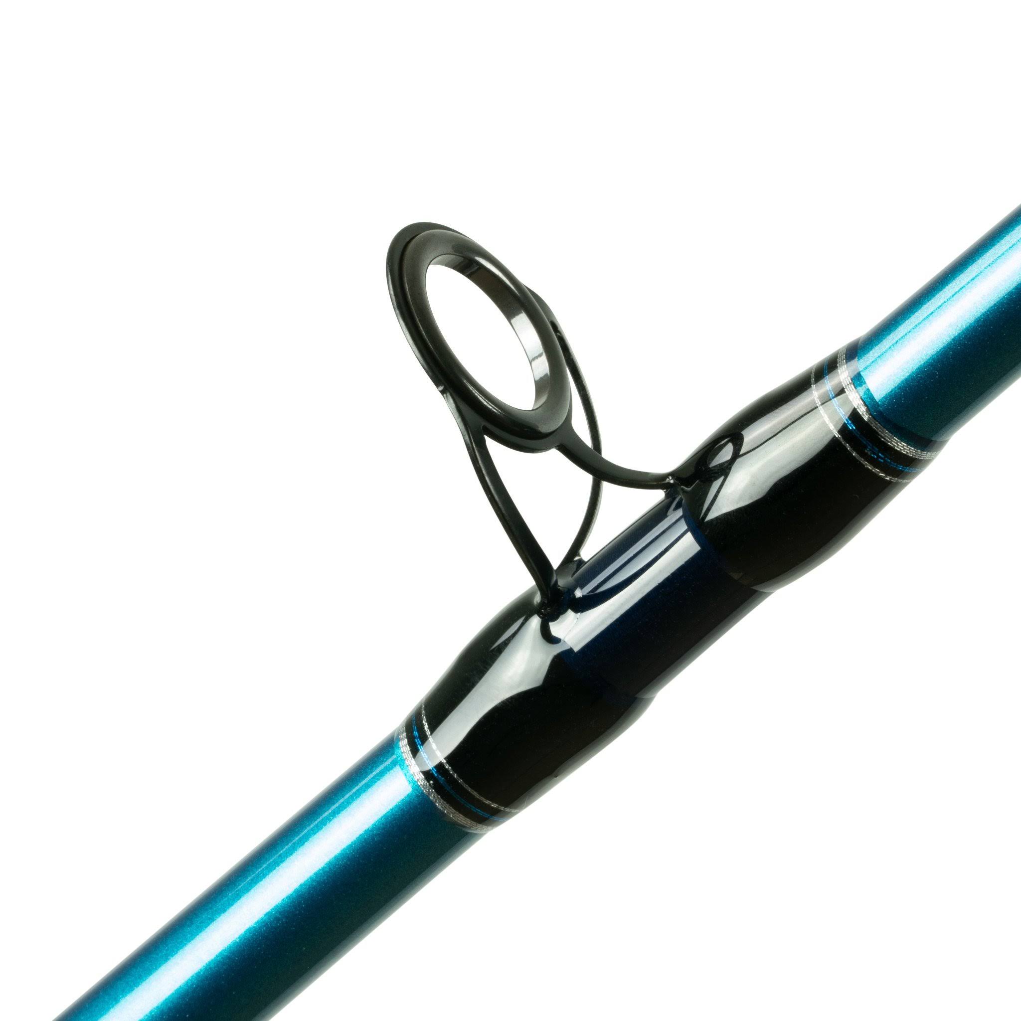Shimano Saguaro Casting Rod - SGC70MHA - 7&