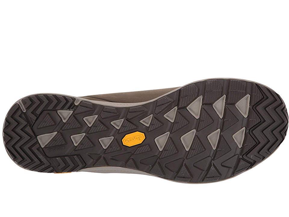 Merrell Men&s Ontario Mid, Size: 10, Olive