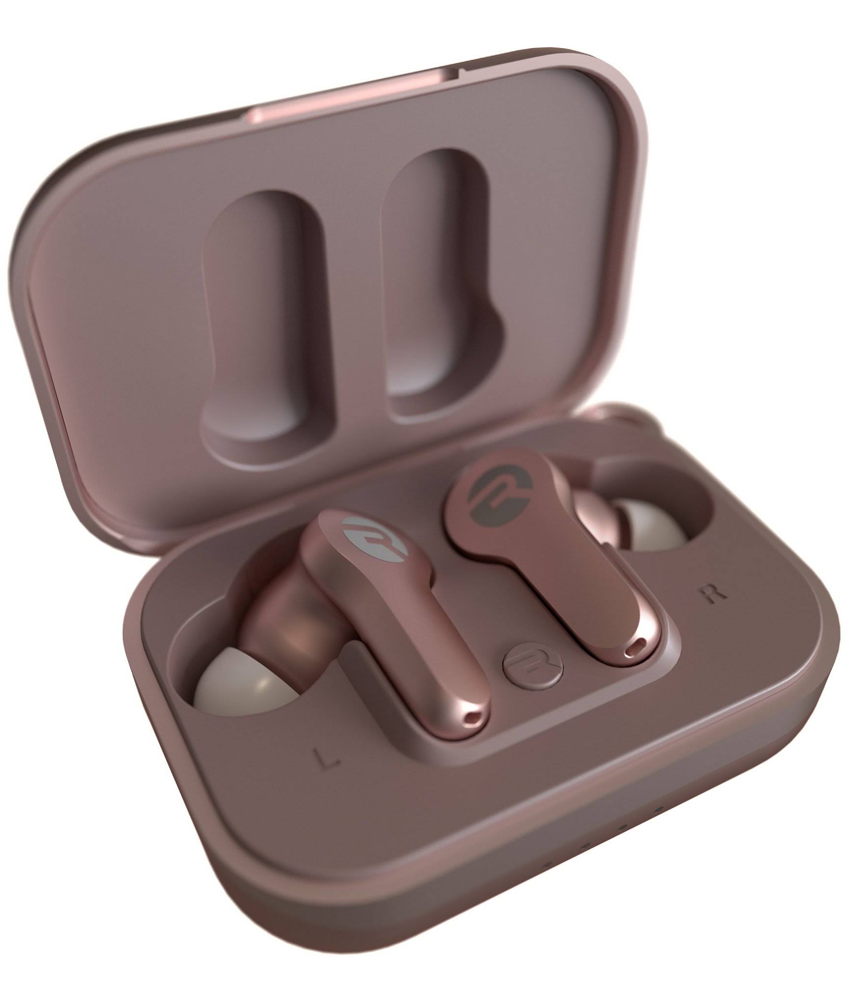 Raycon The Works True Wireless Bluetooth Earbuds - Black