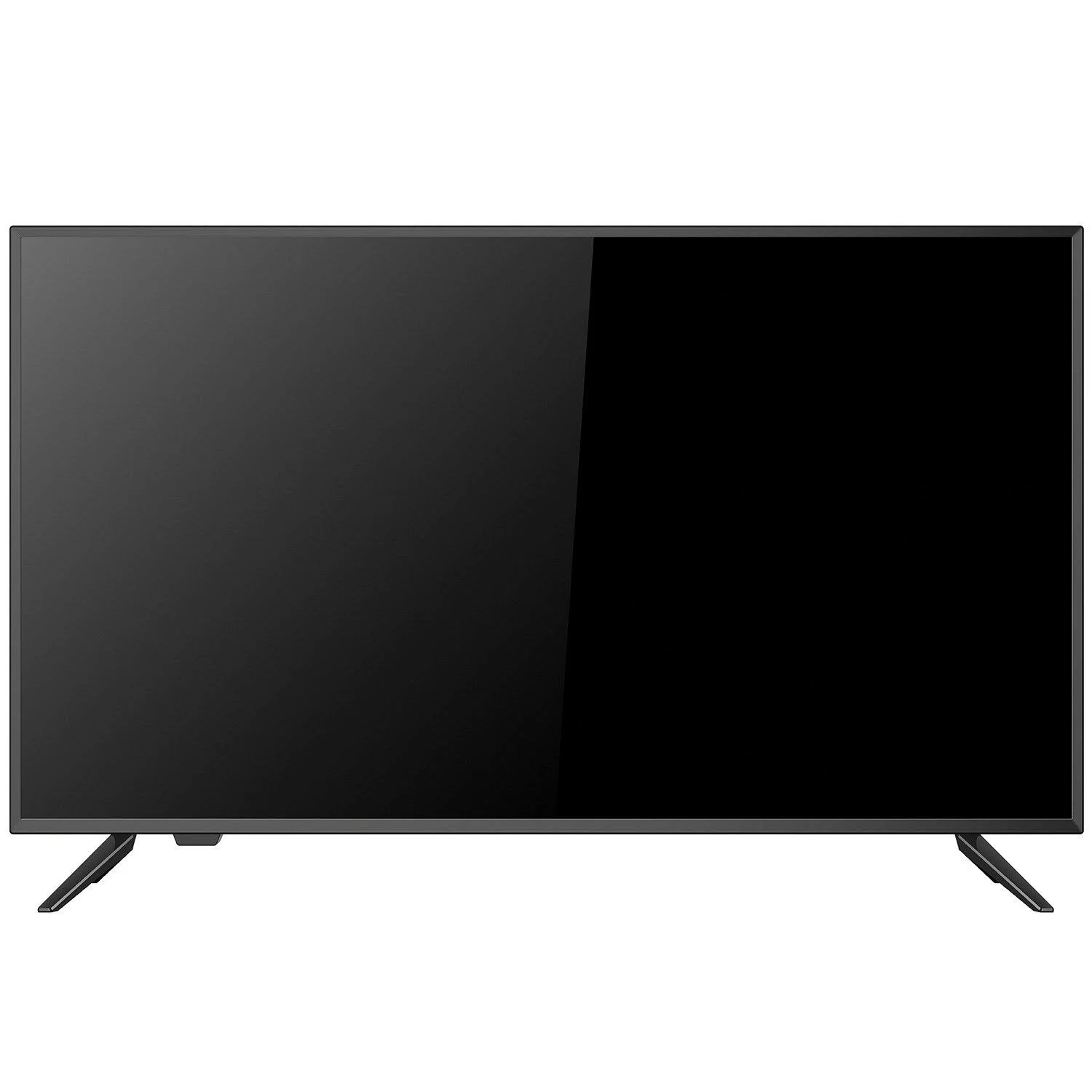 40-Inch-Class Roku Full HD LED Smart TV - JVC Lt-40mar305