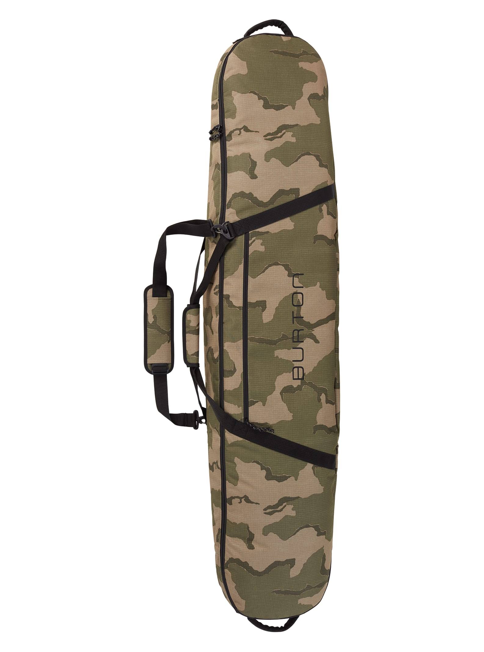 Burton Gig Board Bag Barren Camo Print / 166