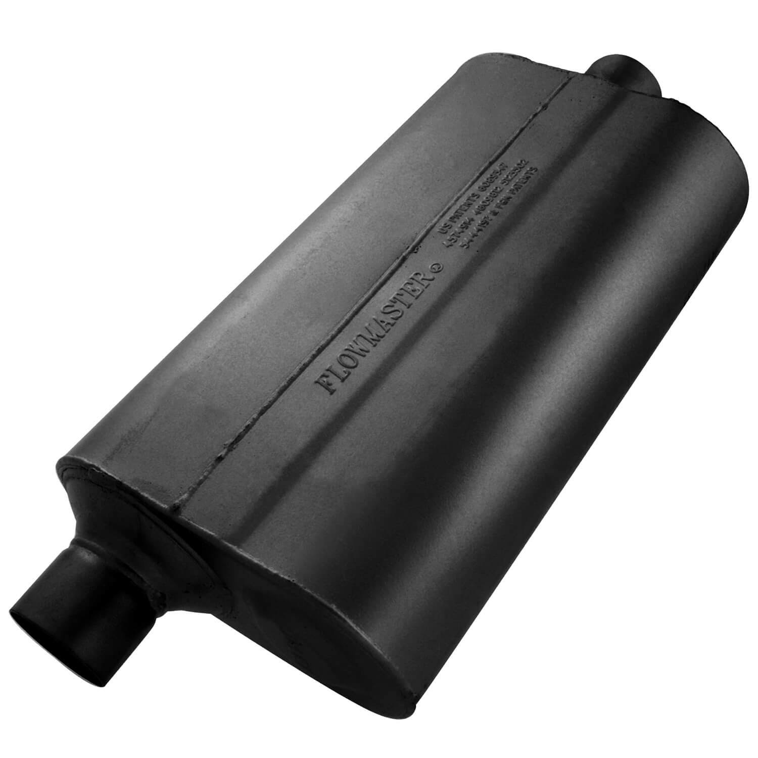 Flowmaster 852556 Super 50 Series Muffler