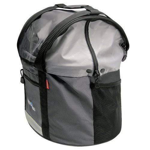 Rixen Kaul Doggy Handlebar Bag