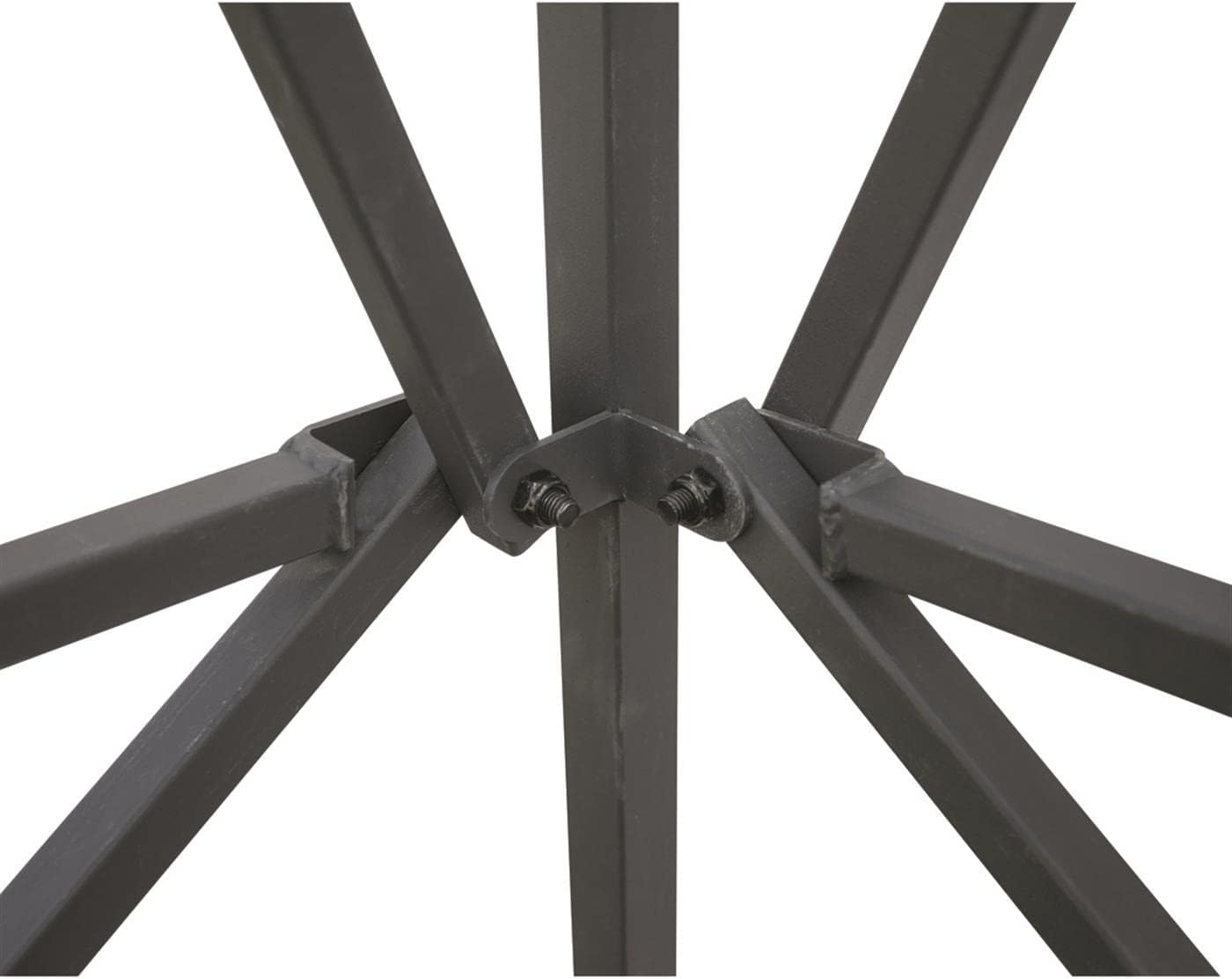 Guide Gear 10' Elevated Hunting Tower Platform Climbing Ladder Stand