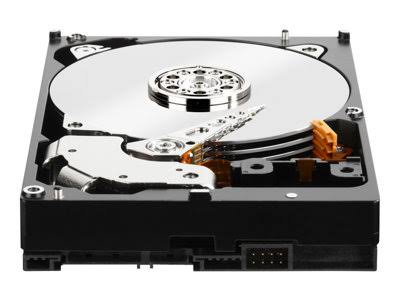 WD Black 1TB 3.5-inch SATA Hard Drive - WD1002FAEX
