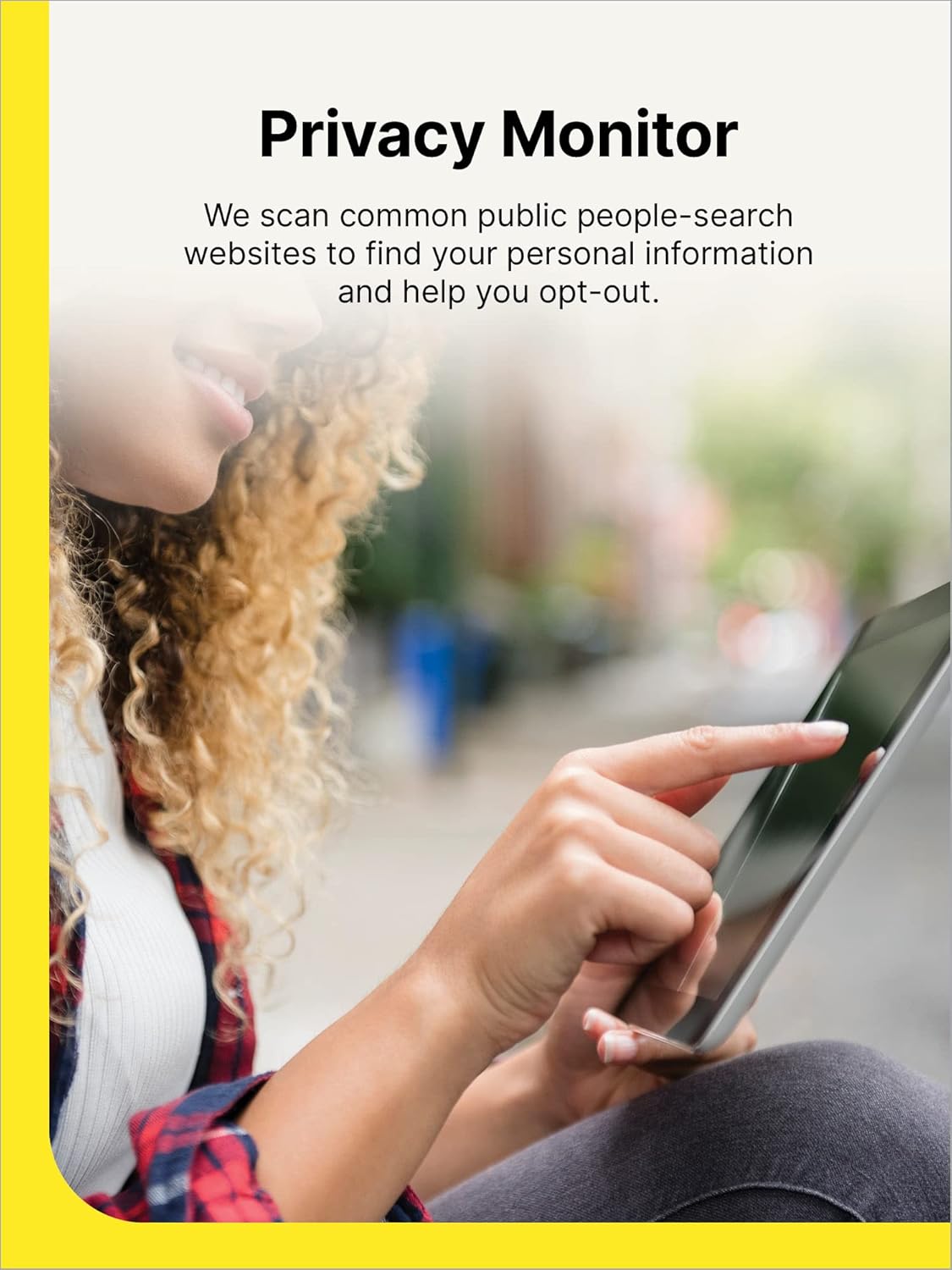 LifeLock Ultimate Plus Identity Theft Protection, Individual Plan, 1 Year Auto-Renewing Subscription [Online Code]