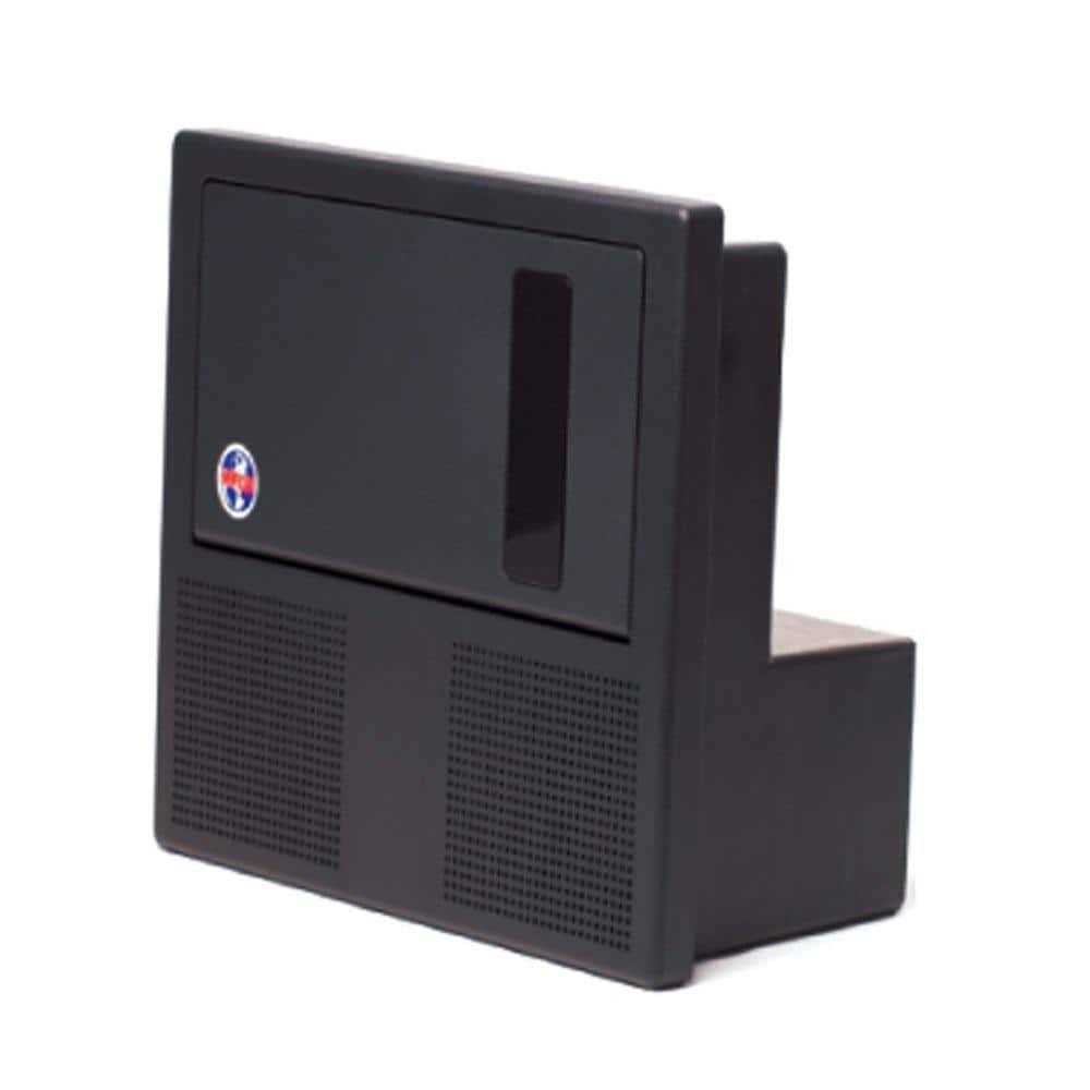 WFCO WF-8955PEC-B Converter/Charger Power Center - Shop Hardware Tools Online Store