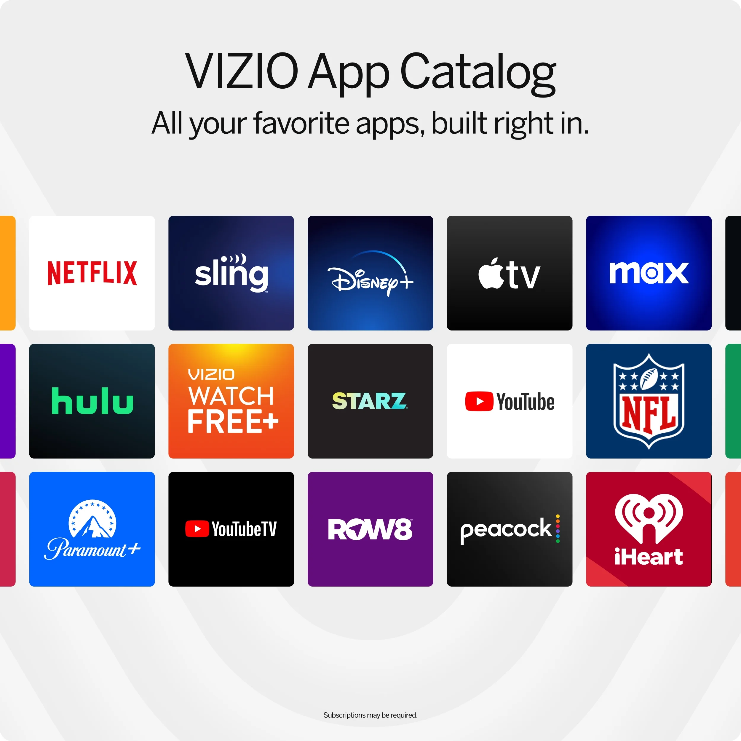VIZIO 43 Class D-Series FHD LED Smart TV 2023 (Online Only) D43fM-K04