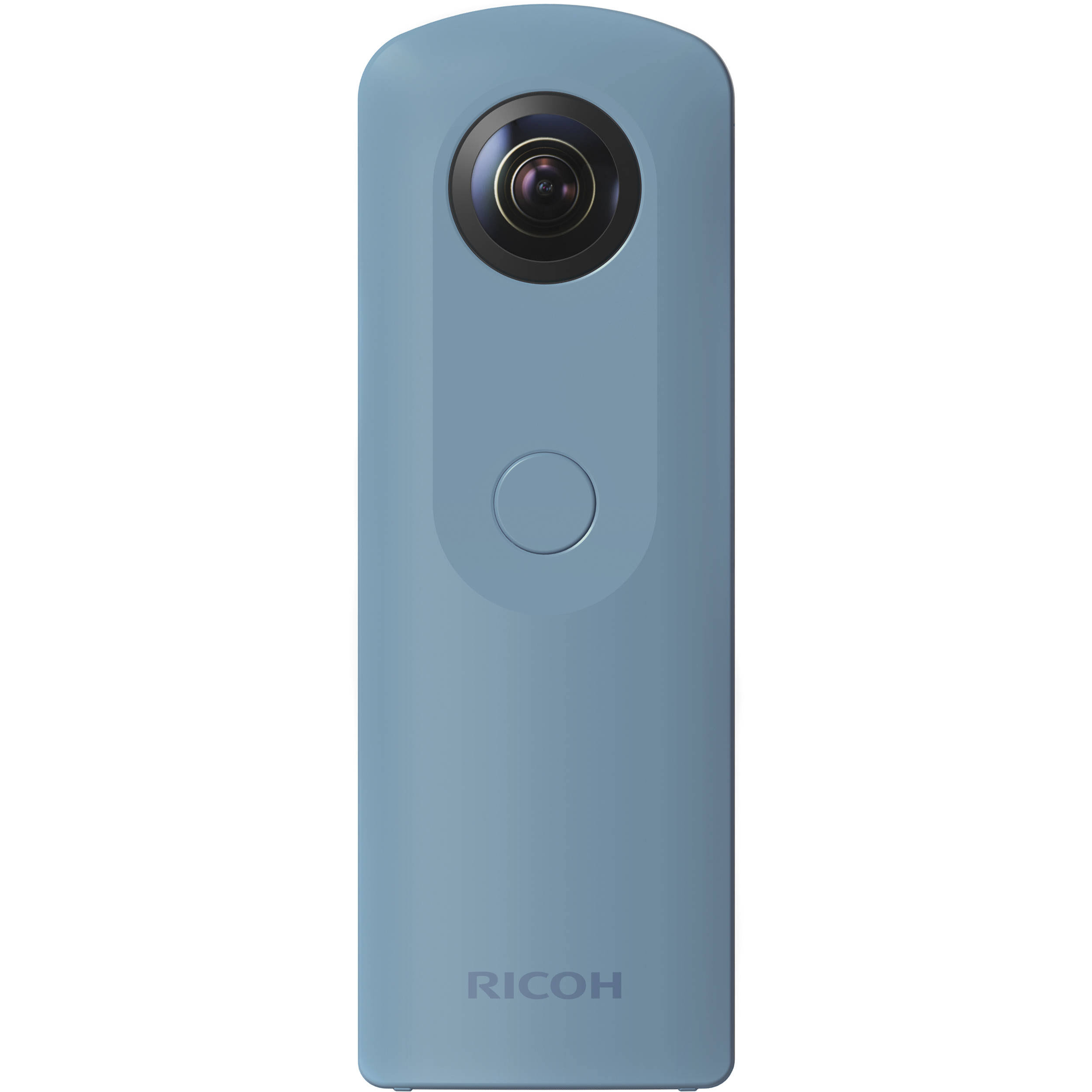 Ricoh Theta SC Blue 360 Degree Camera