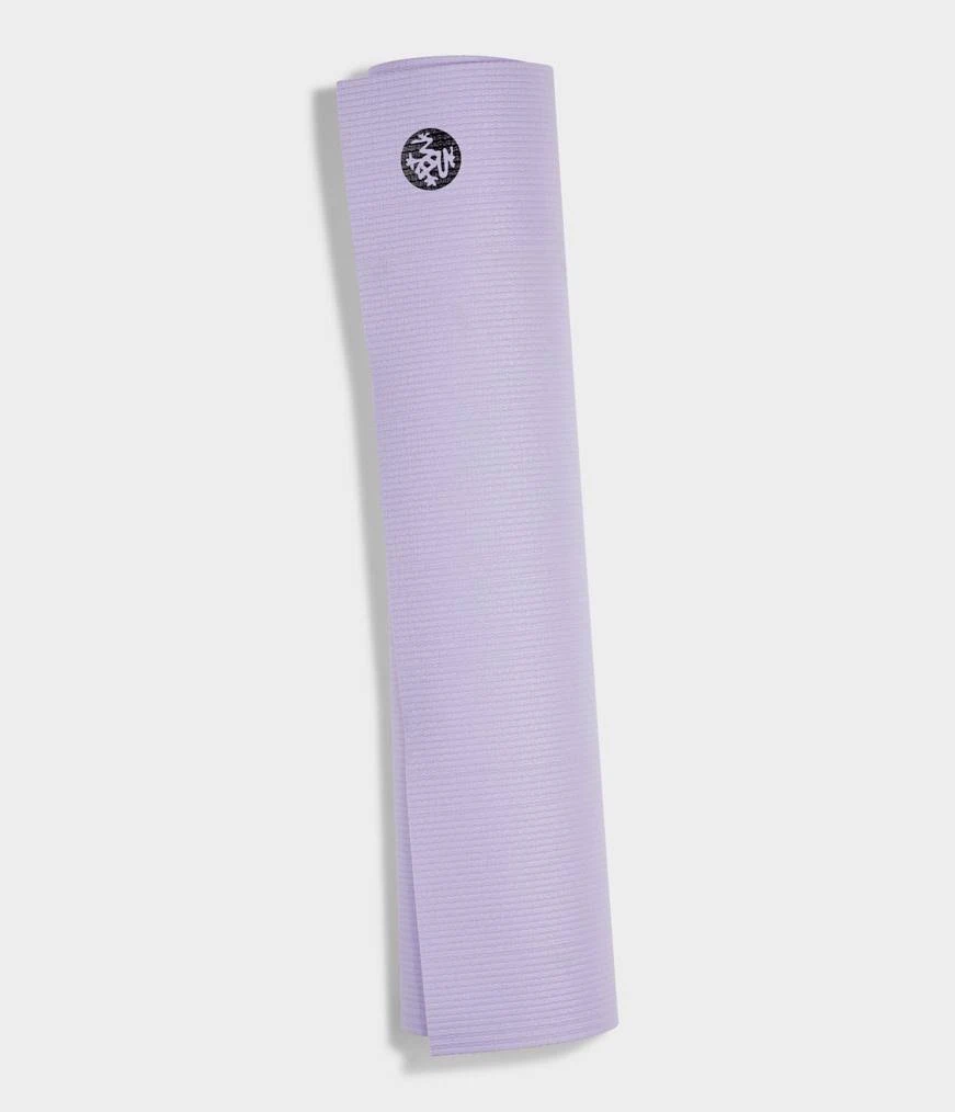 Manduka Prolite Yoga Mat Black Sage, Standard