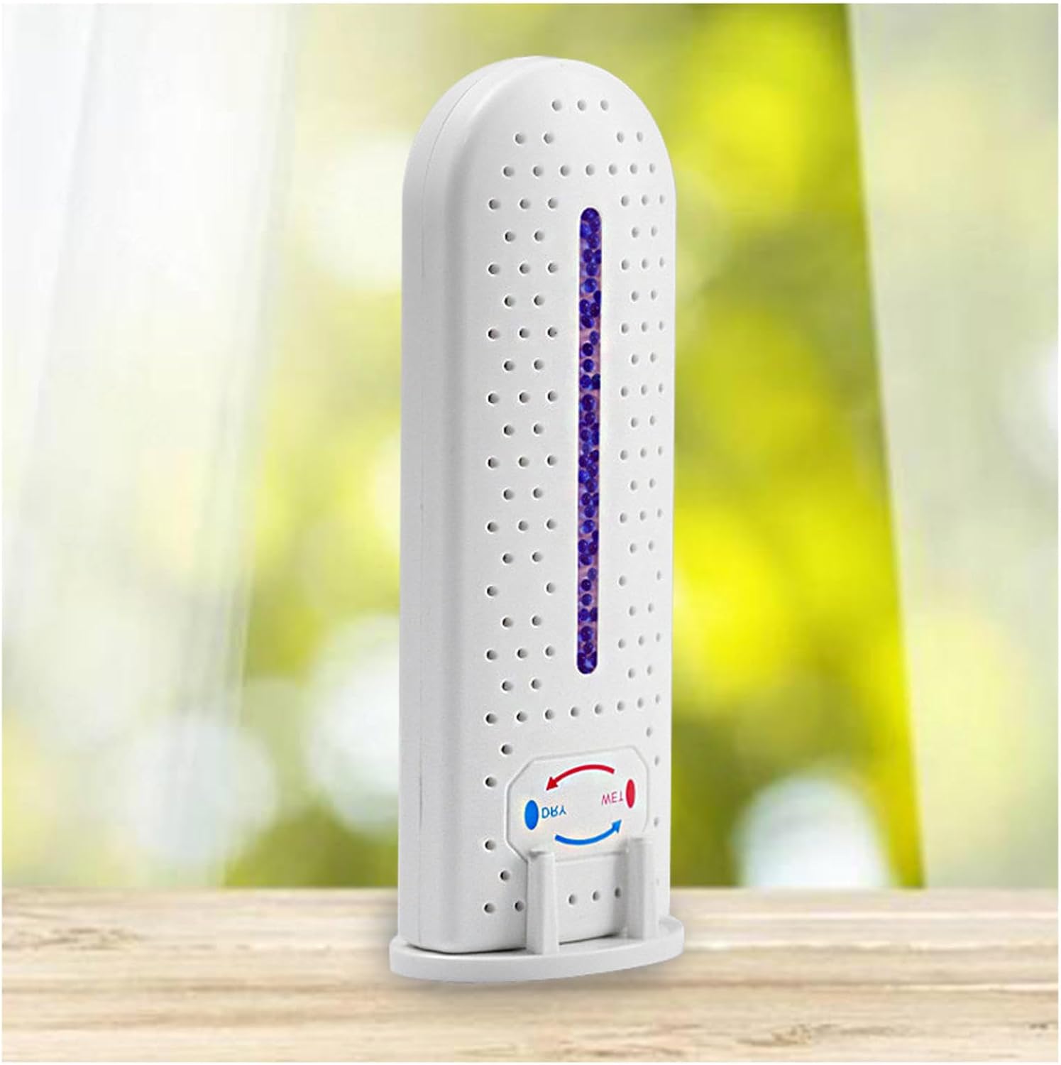 Gerrit Portable Dehumidifier For Car, Dehumidifiers For Bedroom Cordless Rechargeable Mini Dehumidifier, For Closed Spaces, Cabinet Andcloset,2PCS (2PCS)