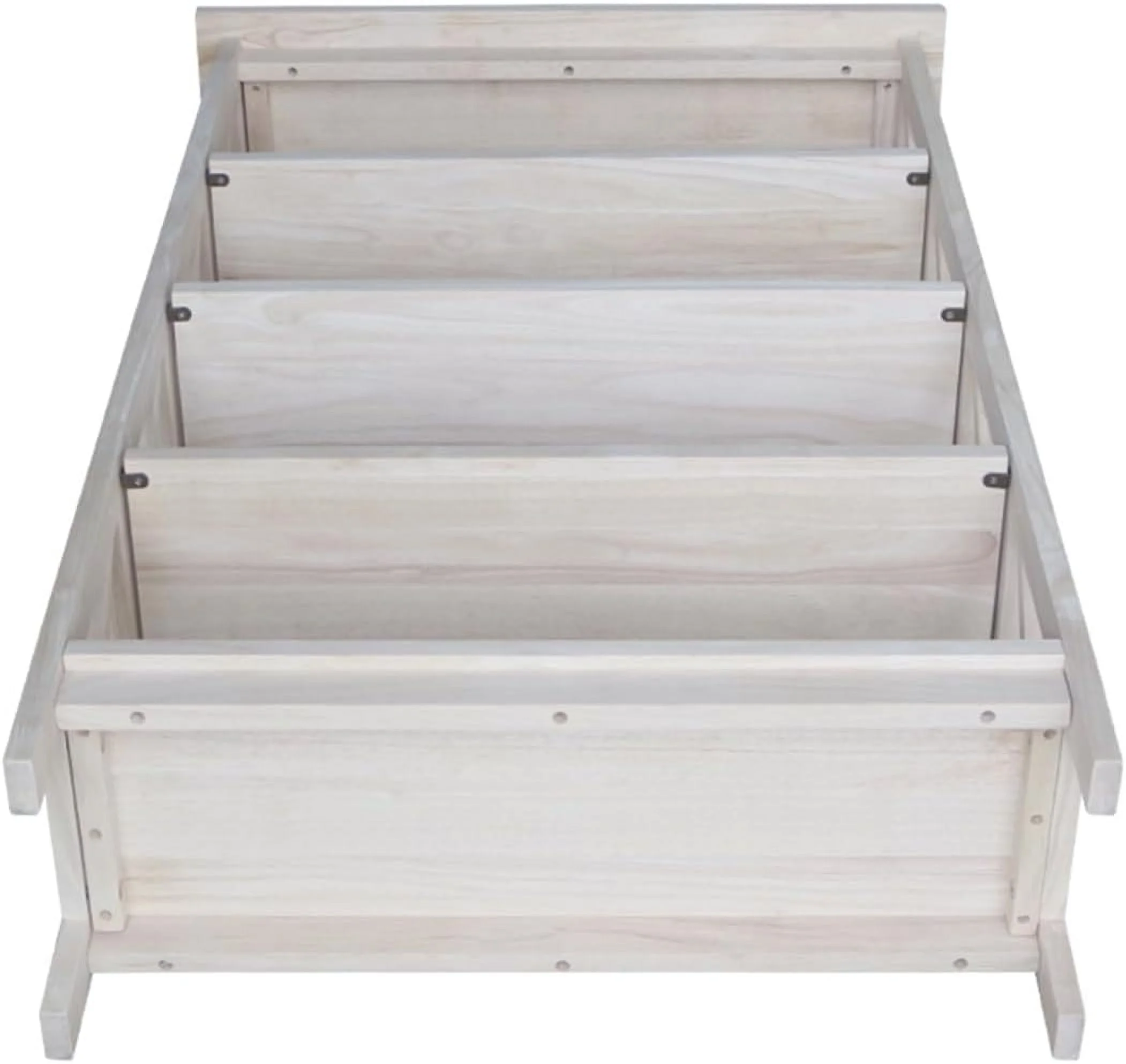 Bookcase, Unfinished