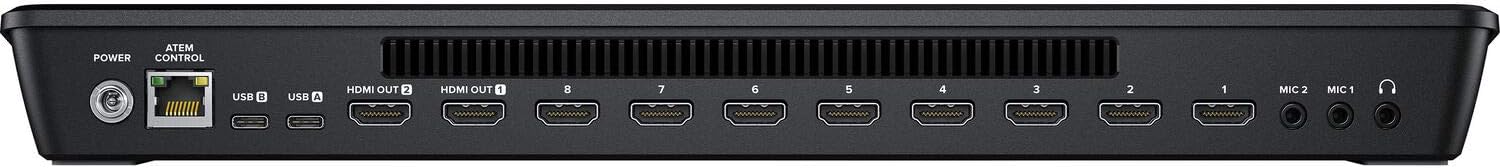 Blackmagic Design ATEM Mini Extreme Switcher