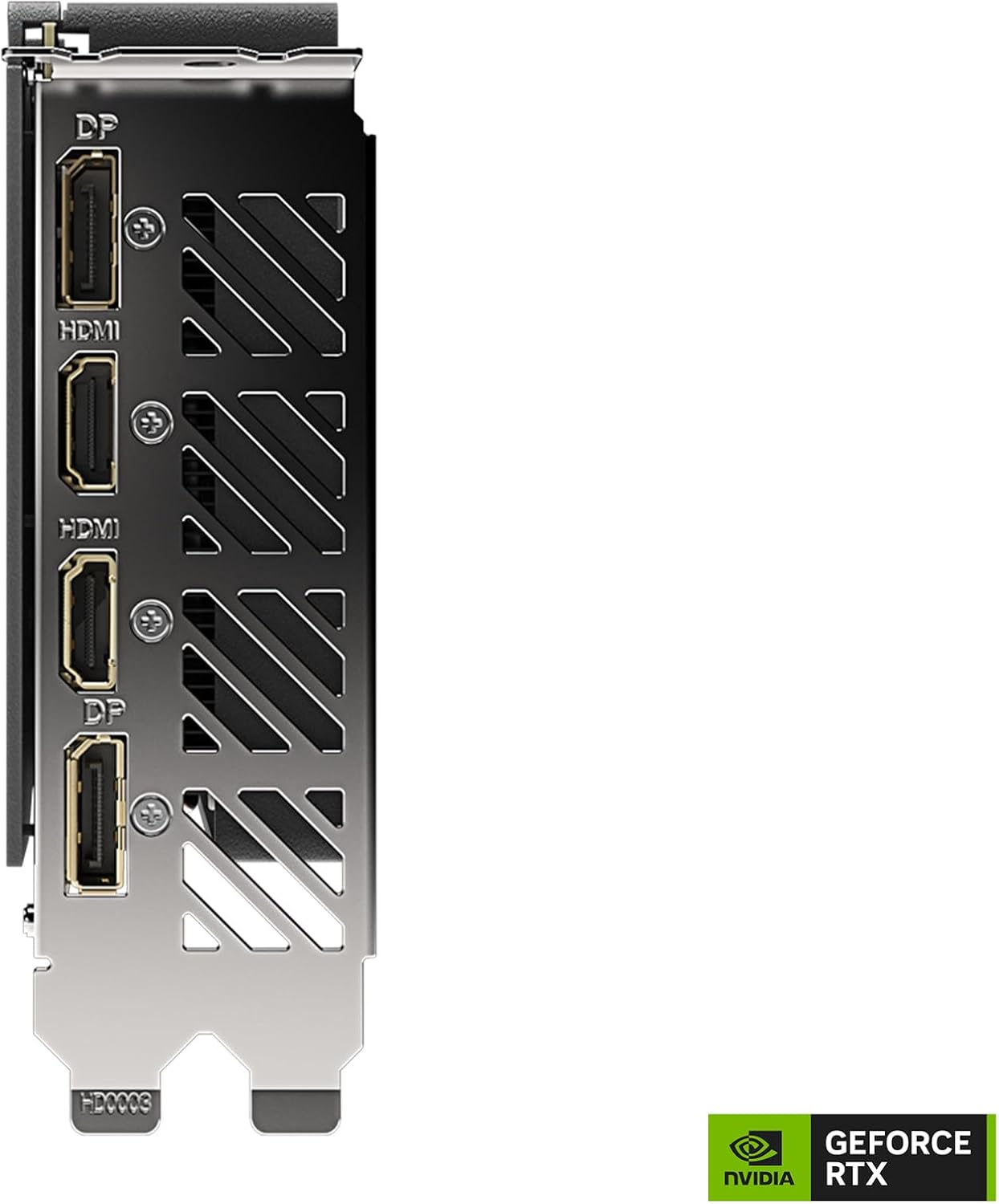 GIGABYTE GeForce RTX 4060 Eagle OC 8G Graphics Card, 3X WINDFORCE Fans, 8GB 128-bit GDDR6, GV-N4060EAGLE OC-8GD Video Card