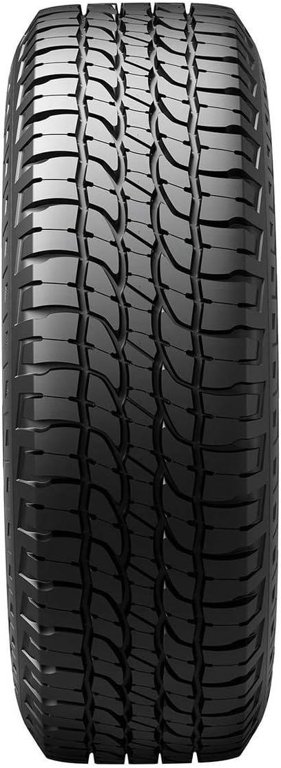 Michelin LTX M/S2 All-Season Radial Tire - 275/55R20 113H