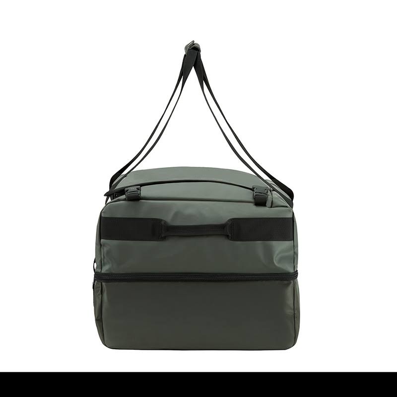 Incase Tracto Split Duffel S (Anthracite)