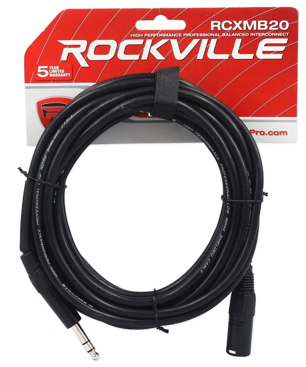 (2) Rockville RPG15 15" 2000w Active PA/DJ Speakers+Mixer+Mic+Stands+Cables+Bag