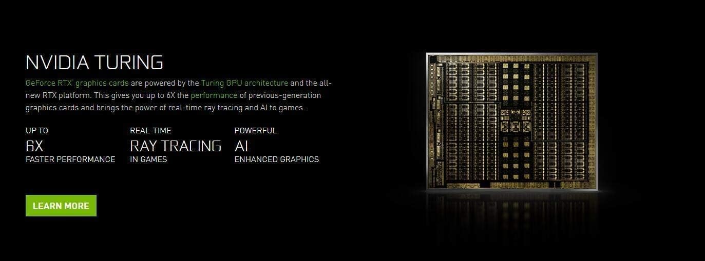 NVIDIA GEFORCE RTX 2080 Ti Founders Edition (Renewed)