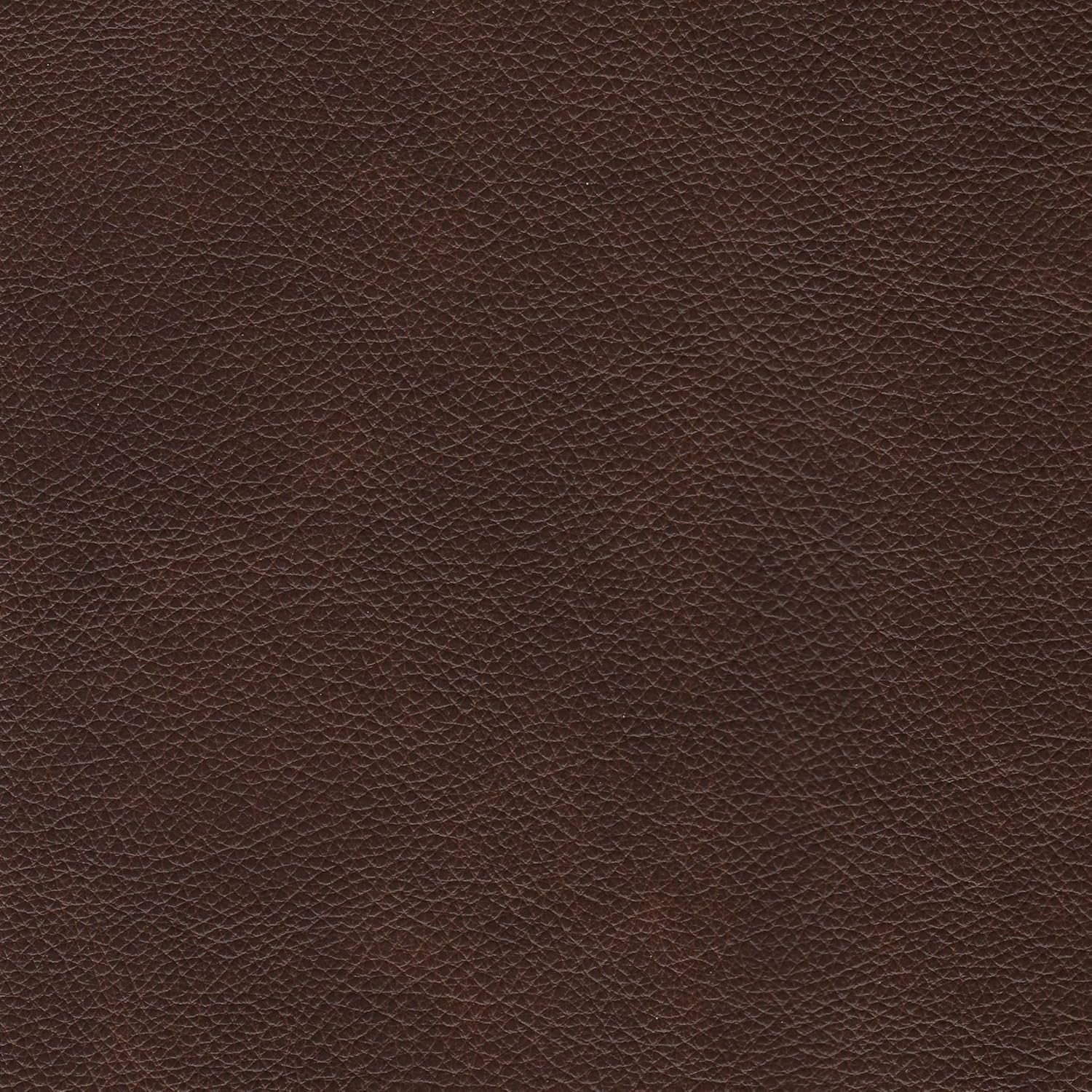 Abbyson Living Luca Leather Sofa, Brown