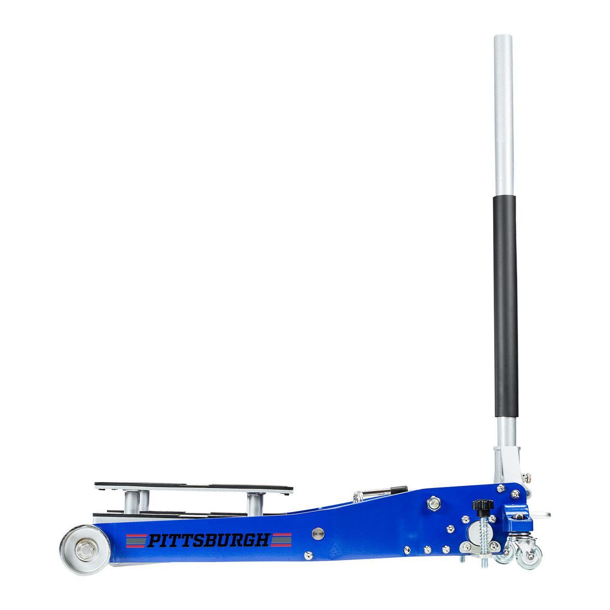 PITTSBURGH 1500 lb. Aluminum ATV/Motorcycle Lift