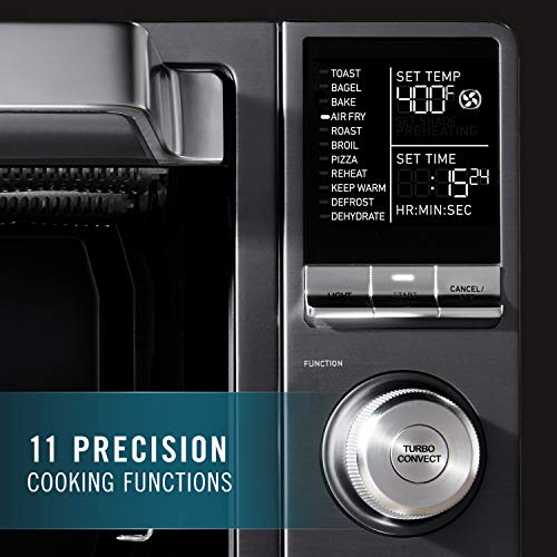 Calphalon Air Fryer Oven
