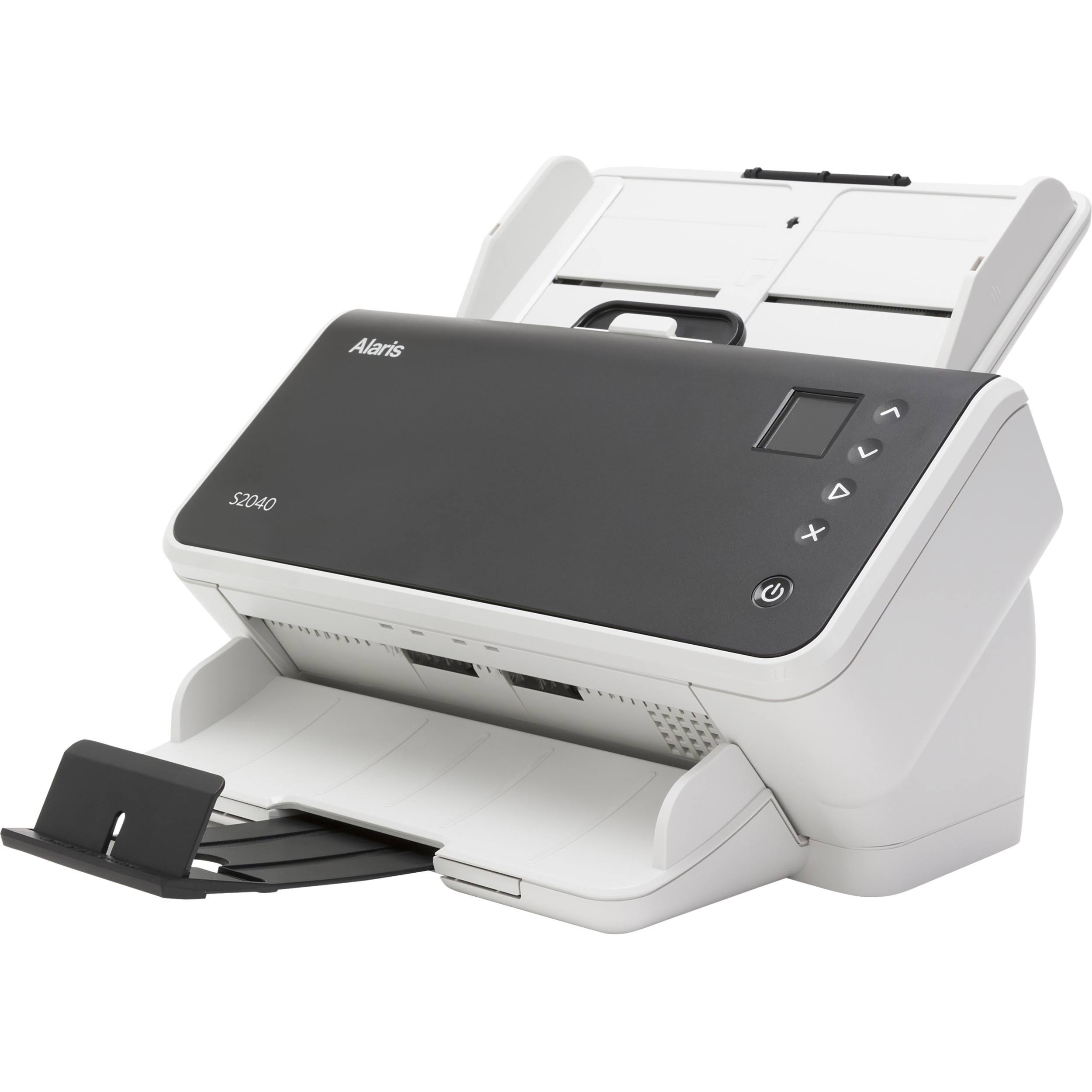 Kodak Alaris S2040 Scanner