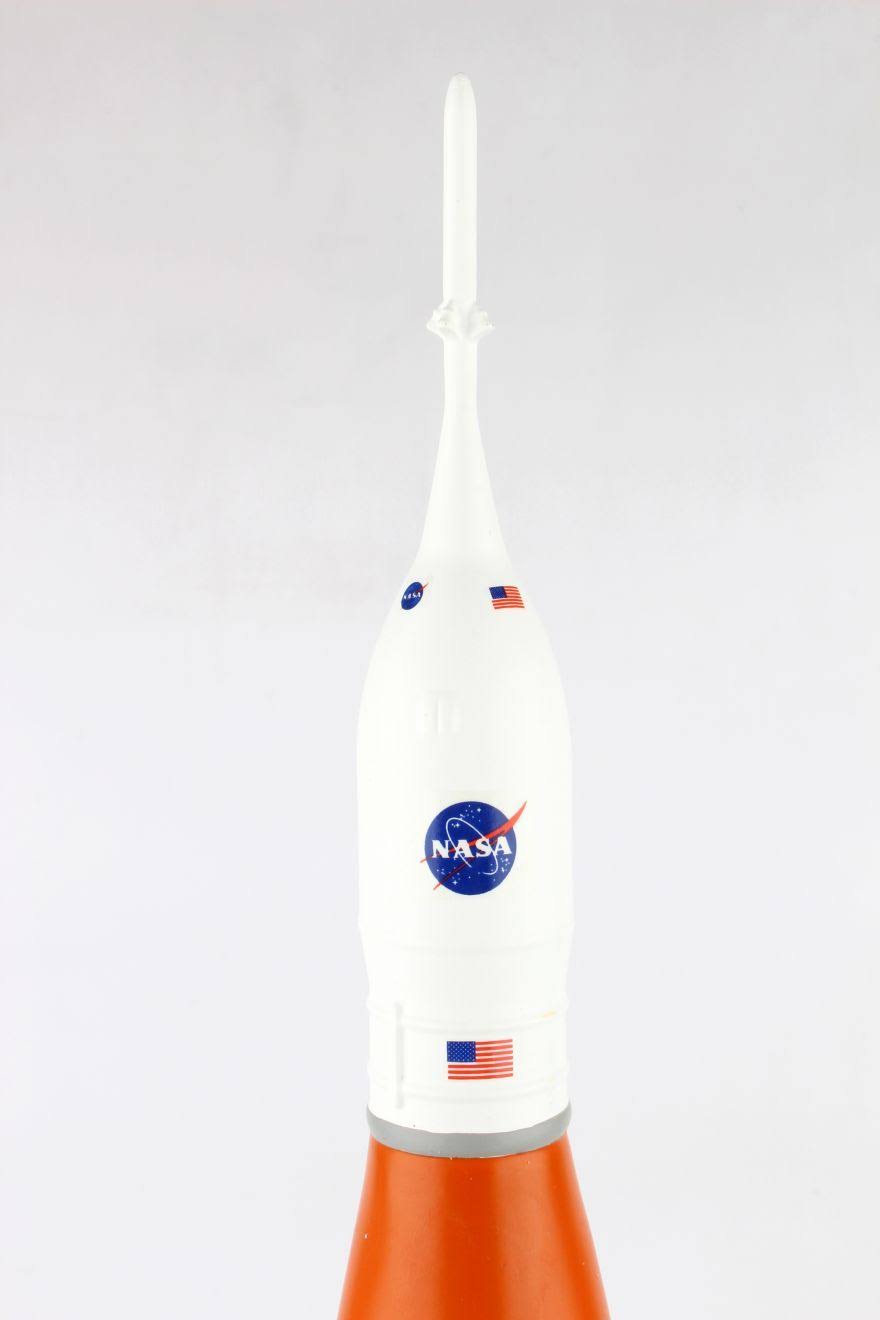 Space Launch System 1/200 (kynsls2)