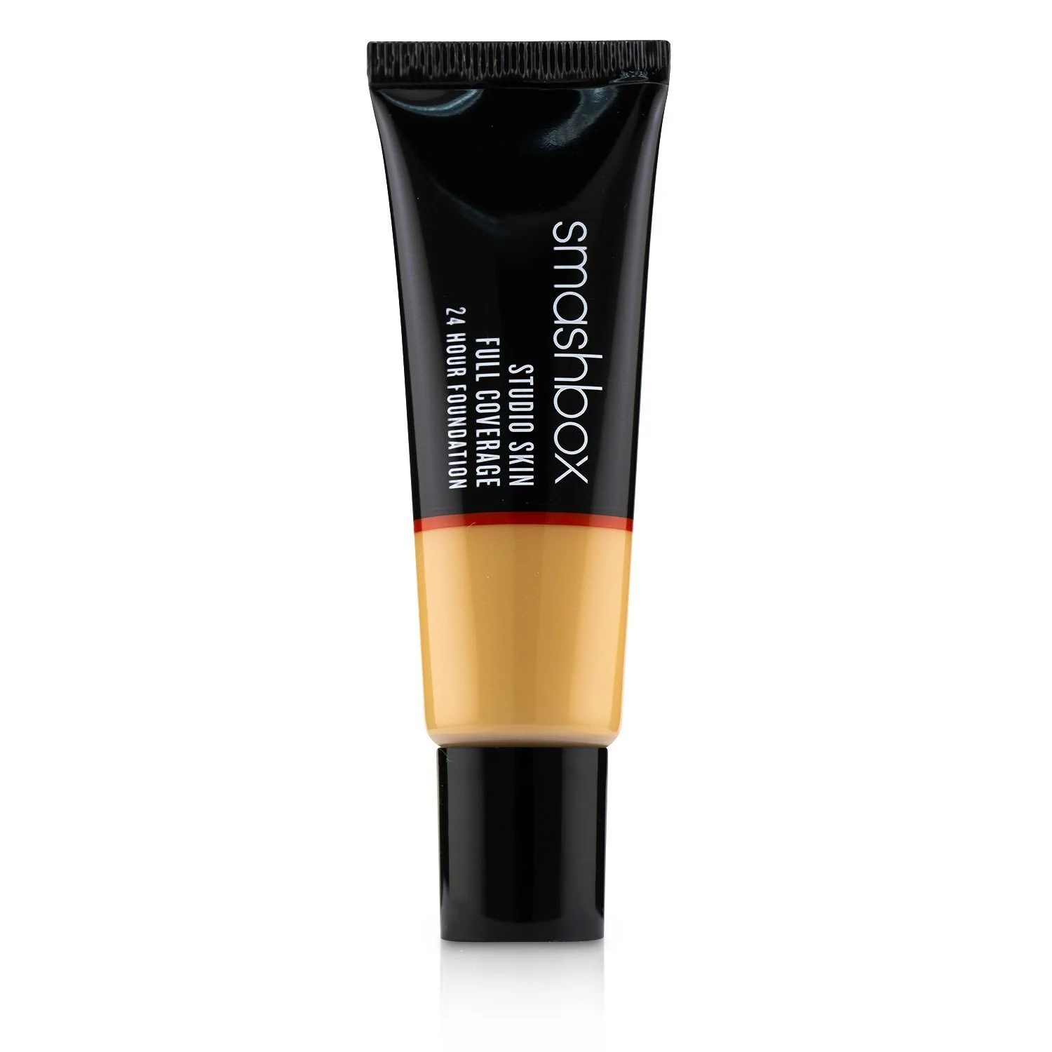 Smashbox Studio Skin Full Coverage 24 Hour Foundation - # 1 Fair With Cool Peach Undertone  30ml/1oz
