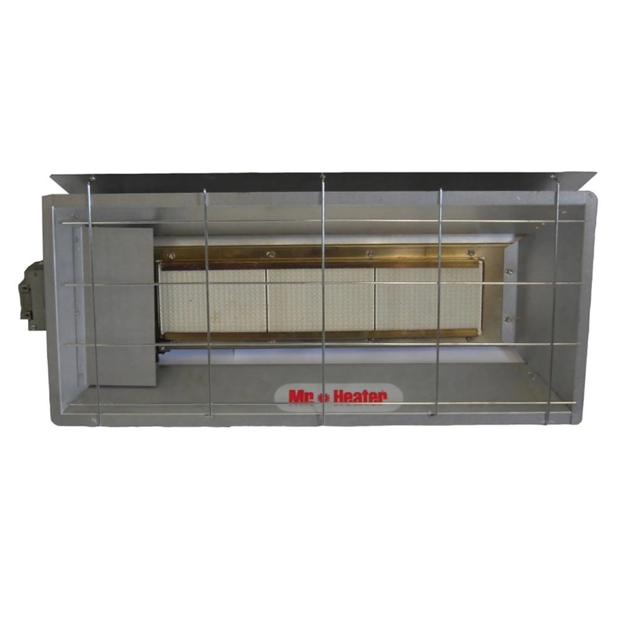 Mr. Heater F272200 25,000 BTU High Intensity Radiant Workshop Heater