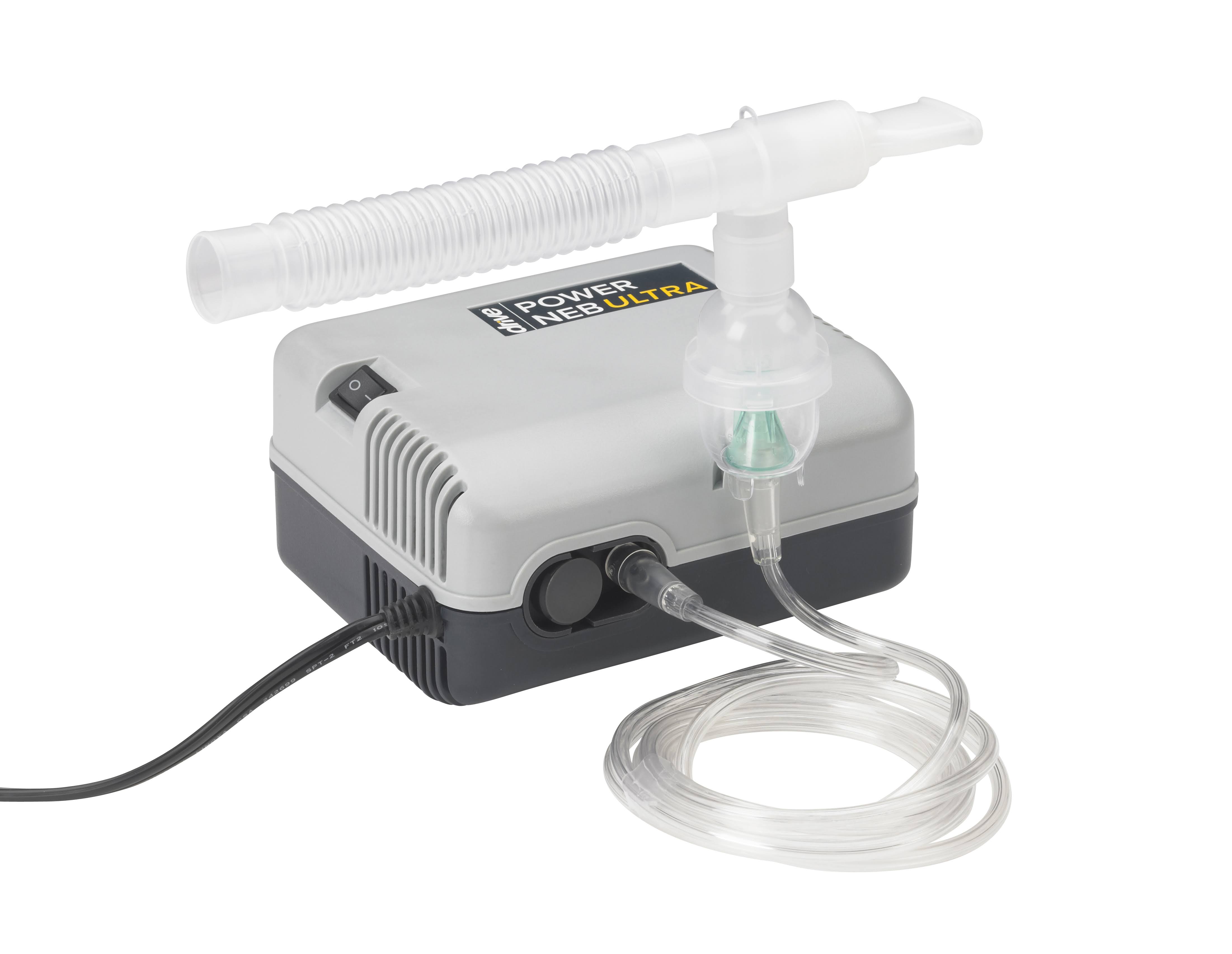 Drive Medical - Power Neb Ultra Nebulizer
