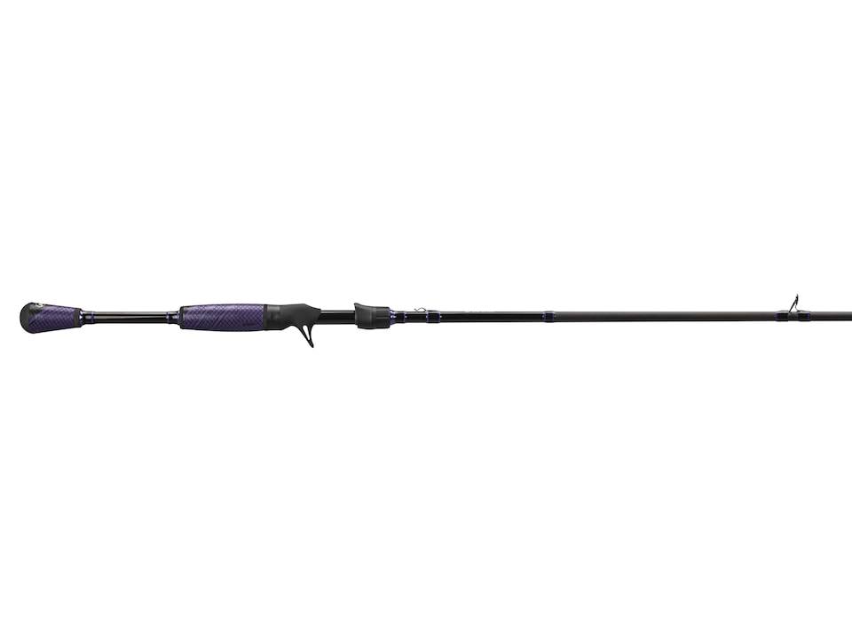 Lews Pro-Ti Casting Fishing Rod