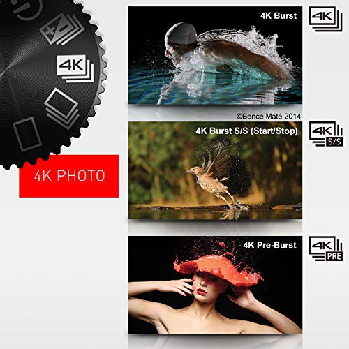 Panasonic LUMIX G7KS 4K Mirrorless Camera, 16 Megapixel Digital Camera, 14-42 mm Lens Kit, DMC-G7KS