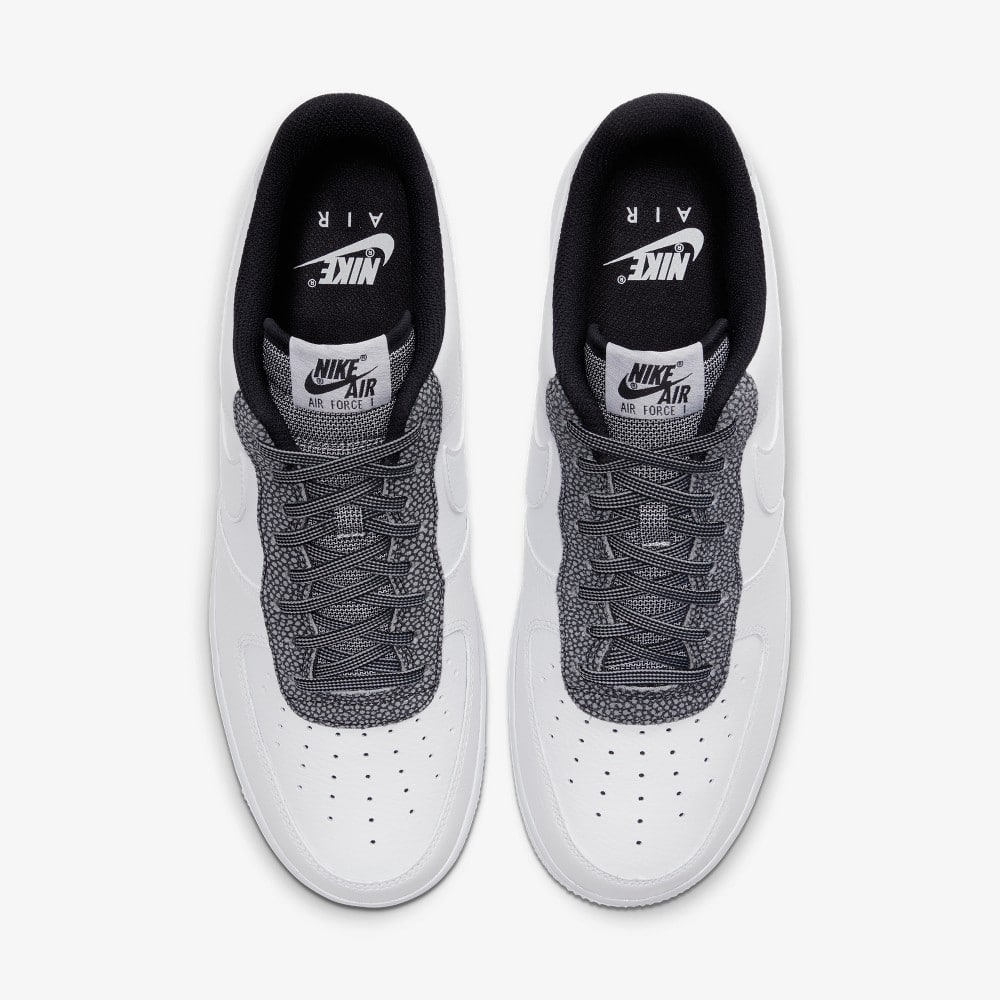 Nike Mens Air Force 1 '07 LV8 Lifestyle Sneaker (7)