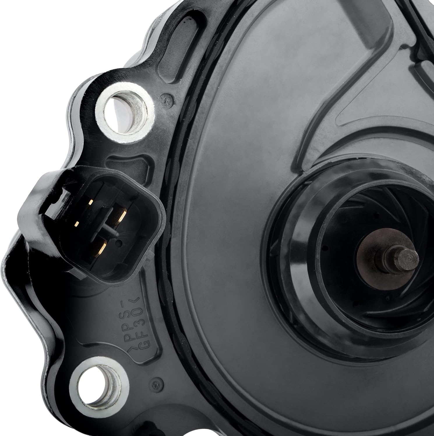 BOXI Electric Auxiliary Water Pump Compatible with Toyo-ta Avalon Camry Lex-us ES300h 2.5L Hybrid 2013 2014 2015 2016 2017 2018 (Replaces Number:161A0-29015 161A029015 161A0-39015 161A039015)