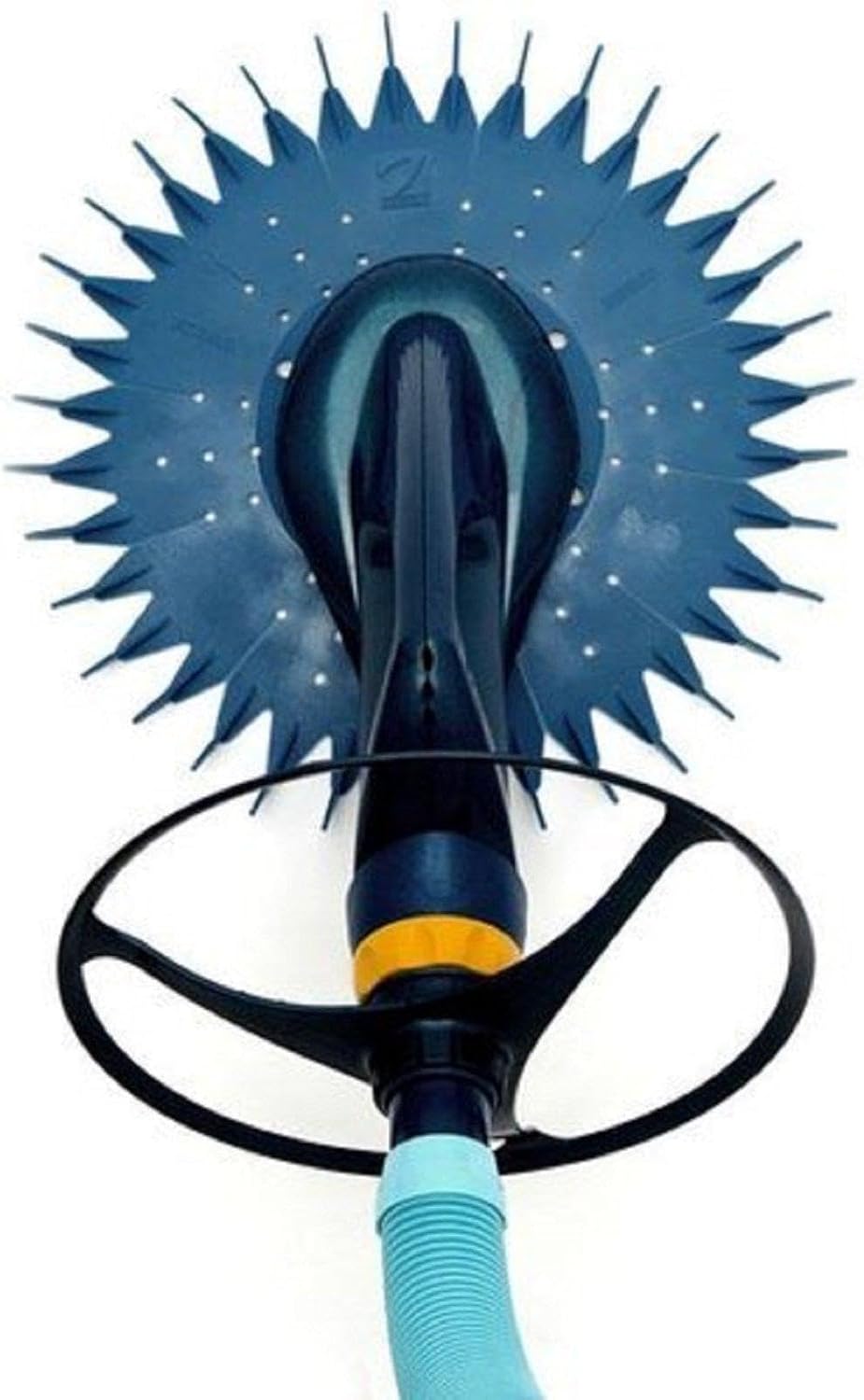 Replacement for Baracuda Zodiac G3 W03000 Advanced Suction Side Automatic Pool Cleaner