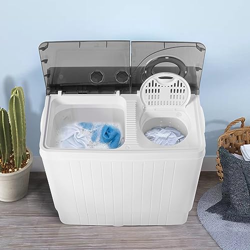 Winado Portable Washing Machine 26 Lbs